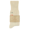 Men Crew Socks - Logo - Escuyer
