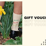 Gift Voucher