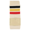 Unisex Tube Socks - Belgium Flag Socks - Escuyer