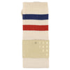 Unisex Tube Socks - France Flag Socks - Escuyer