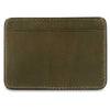 Cardholder - Blue / Khaki - Escuyer