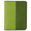 Slim Wallet - Clorofilla / Lime - Escuyer