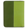 Slim Wallet - Clorofilla / Lime - Escuyer