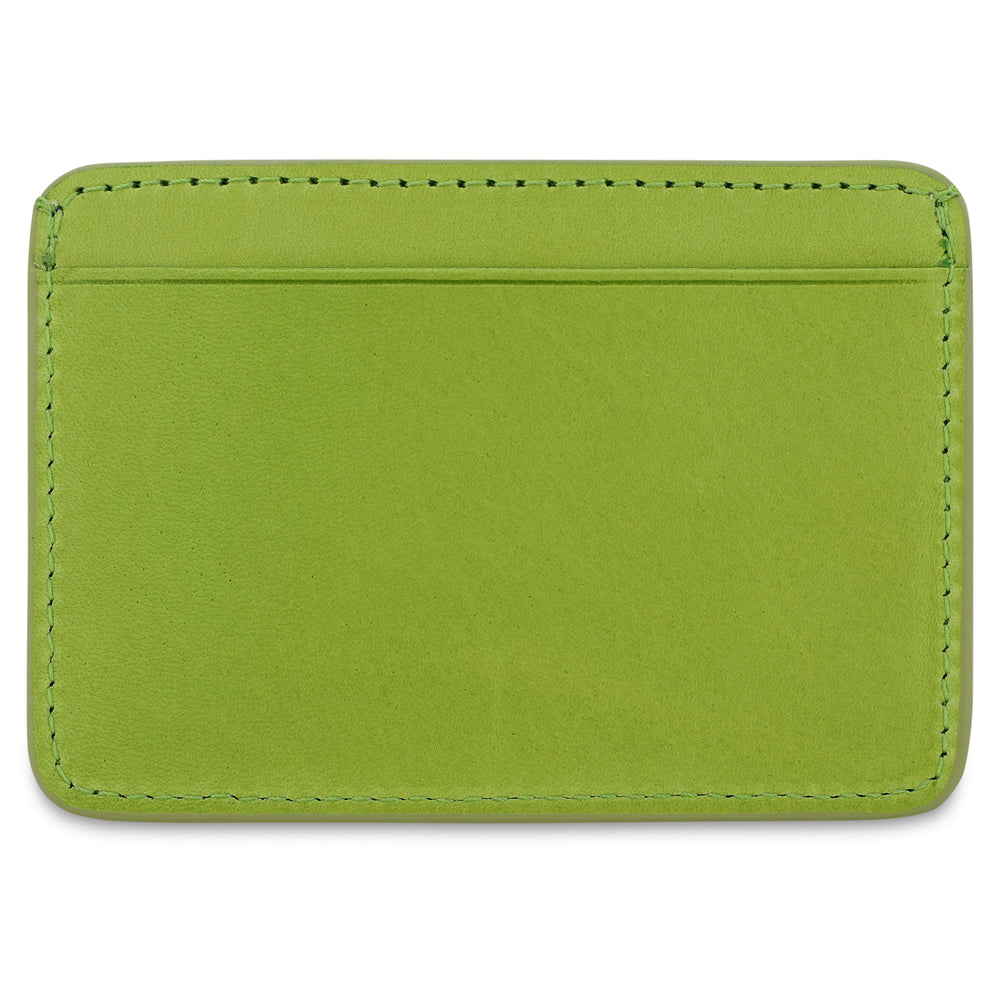 Cardholder - Clorofilla - Escuyer