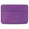 Cardholder - Violet - Escuyer