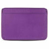 Cardholder - Violet - Escuyer