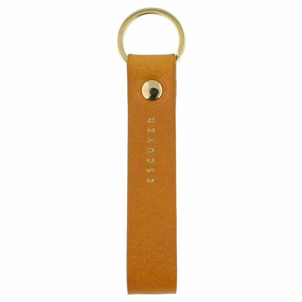 Keychain - Mustard - Escuyer
