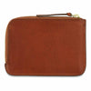 Zip Wallet - Cognac - Escuyer