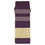 Unisex Tube Socks Purple - Escuyer
