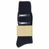 Men Indigo Dyed Socks - Escuyer