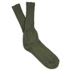 Men Crew Socks - Khaki - Escuyer