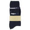 Women Indigo Dyed Socks - Escuyer