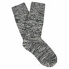 Women Melange Socks - Flamé Blue - Escuyer