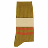 Women Stripes - Bronze / Lion - Escuyer