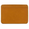 Cardholder - Orange / Mustard - Escuyer