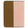 Slim Wallet - Pink / Safari - Escuyer