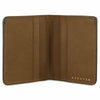 Slim Wallet - Pink / Safari - Escuyer