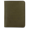 Slim Wallet - Khaki - Escuyer