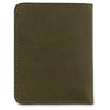 Slim Wallet - Khaki - Escuyer