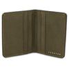 Slim Wallet - Khaki - Escuyer