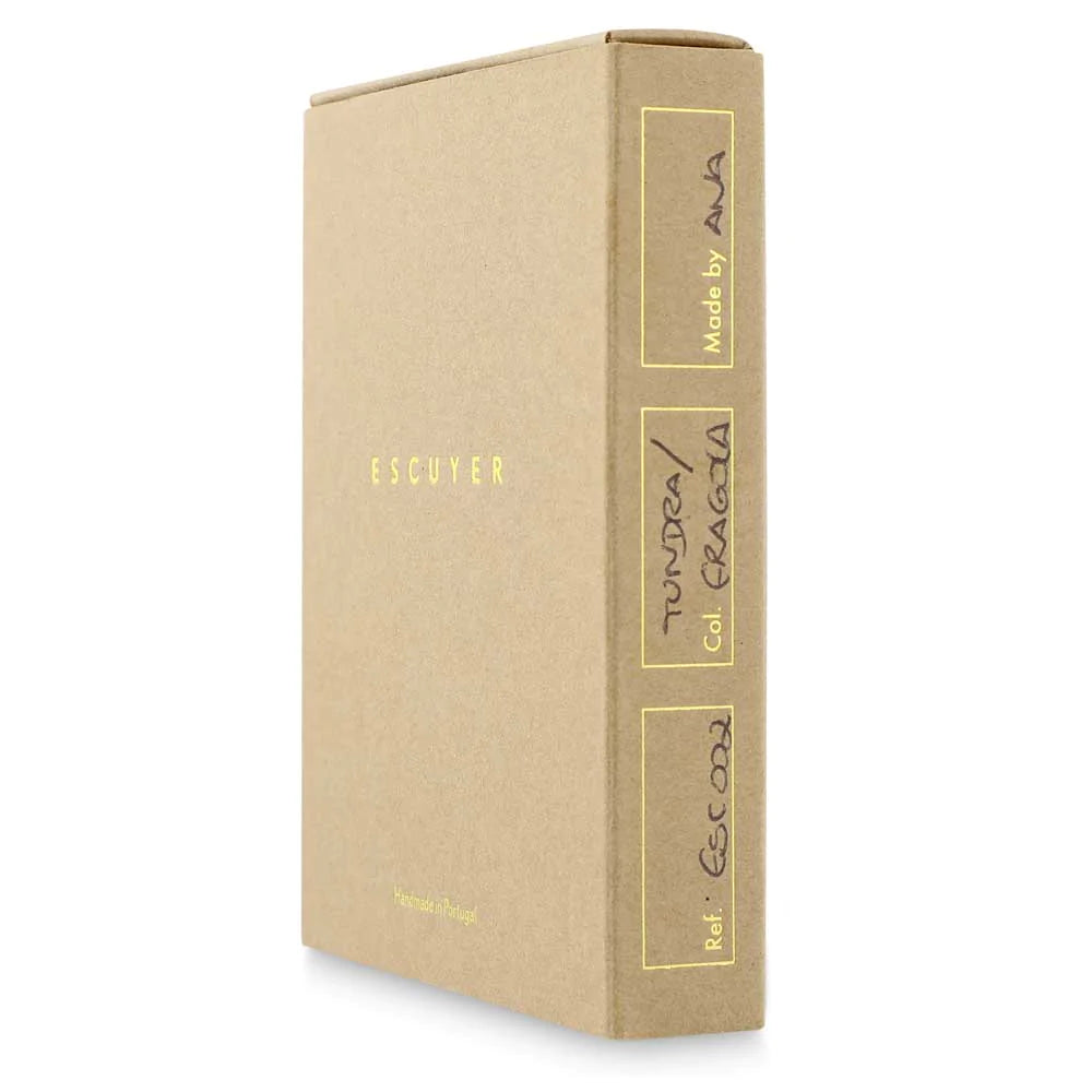 Slim Wallet - Desert - Escuyer