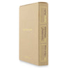Slim Wallet - Cognac / Orange - Escuyer