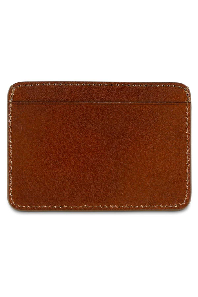 Cardholder - Light Brown - Escuyer