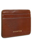 Cardholder - Light Brown - Escuyer