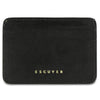 Cardholder - Black - Escuyer