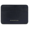 Cardholder - Blue - Escuyer