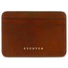 Cardholder - Light Brown - Escuyer