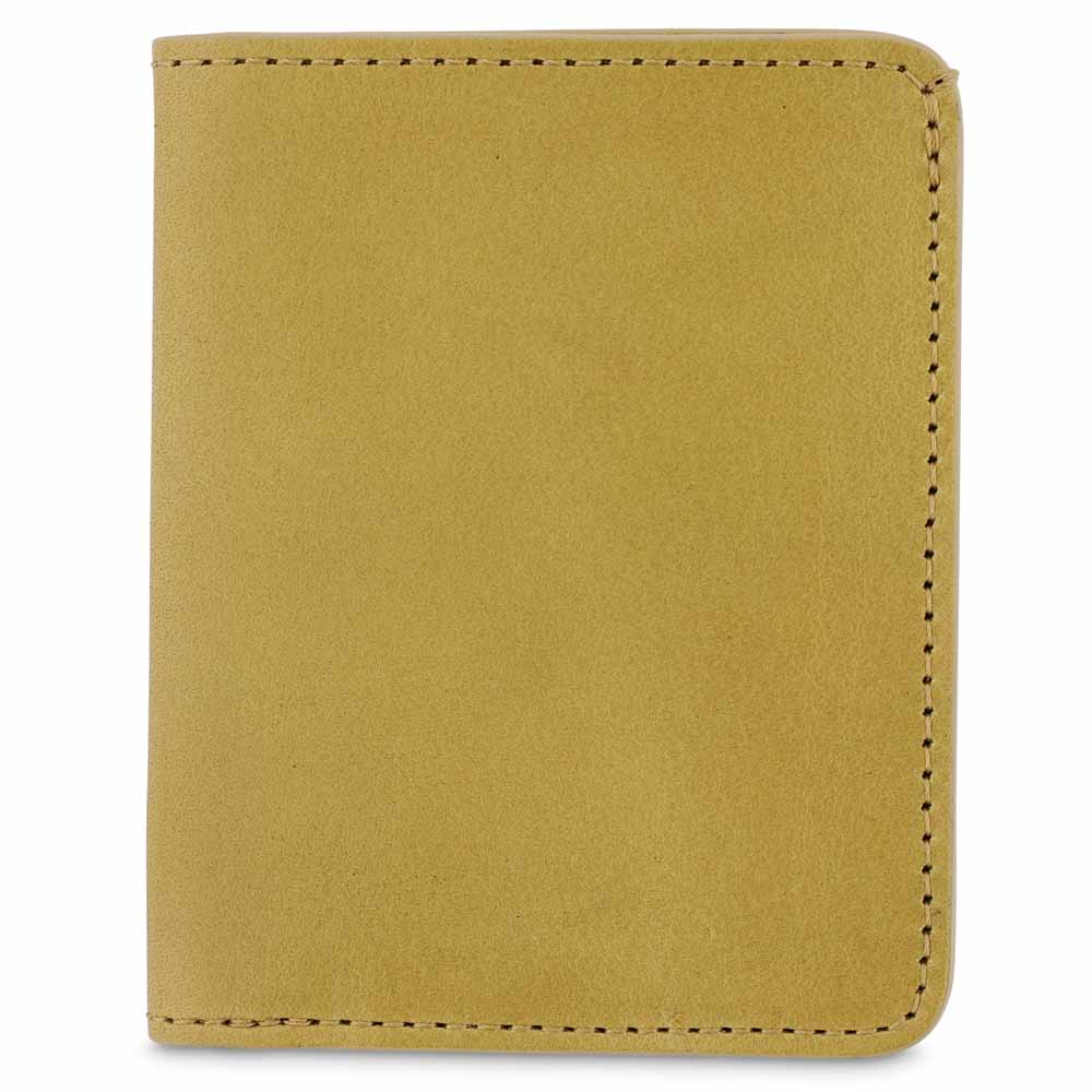 Slim Wallet - Desert - Escuyer