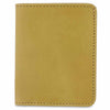 Slim Wallet - Desert - Escuyer