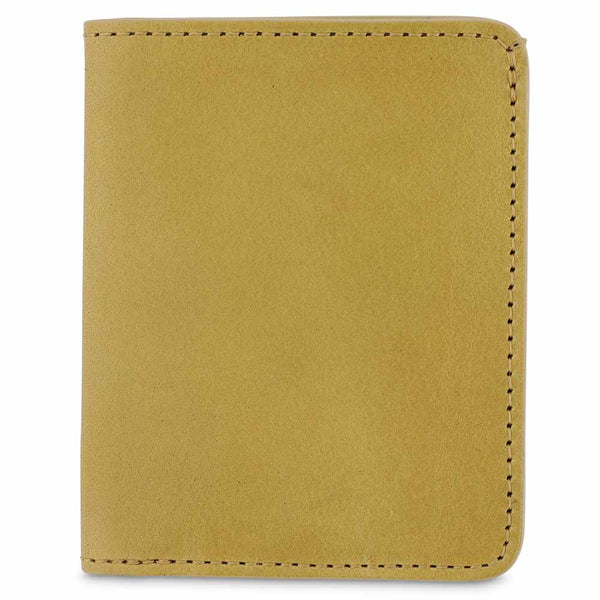 Slim Wallet - Desert - Escuyer
