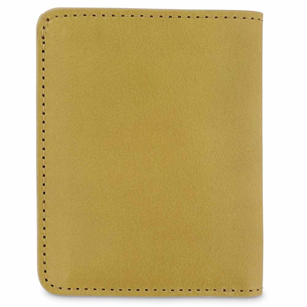 Slim Wallet - Desert - Escuyer