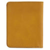 Slim Wallet - Mustard - Escuyer