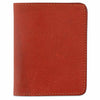 Slim Wallet - Orange - Escuyer