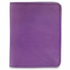 Slim Wallet - Violet - Escuyer