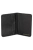 Slim Wallet - Black - Escuyer