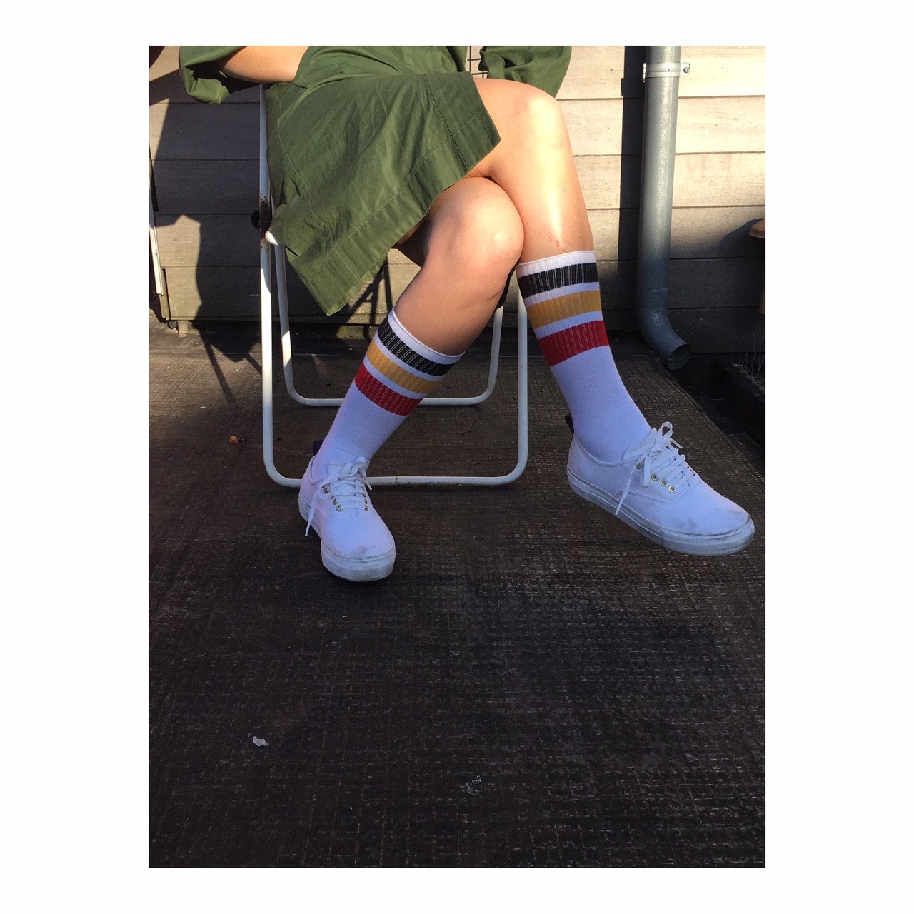 Unisex Tube Socks - Belgium Flag Socks - Escuyer