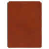 MacBook Sleeve // Cognac  / Pink - Escuyer