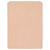MacBook Sleeve // Cognac  / Pink - Escuyer