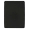 MacBook Sleeve // Black  / Dark Blue - Escuyer