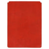 MacBook Sleeve // Light Brown  / Orange - Escuyer