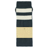 Unisex Tube Socks - Navy / Ecru - Escuyer